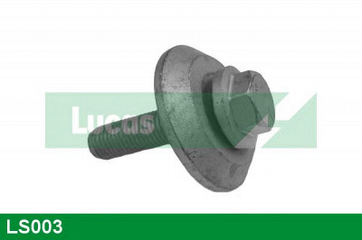 LUCAS ENGINE DRIVE ls003 -  